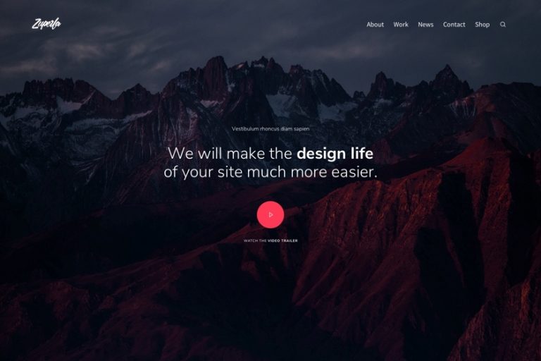 Services Minimal